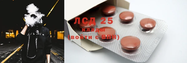 прущие крисы Инта